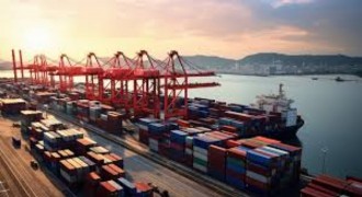 Ekimde Dış Ticaret Açığı Yüzde 27,6 Arttı