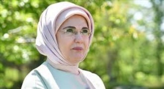 Emine Erdoğan’dan Hıdırellez Mesajı:İyilik ve Şefkat Tüm Dünyayı Sarsın