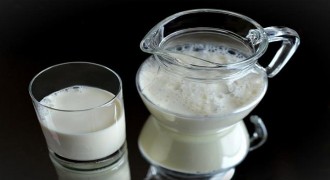 En sık alerjiye neden olan besin: İnek sütü