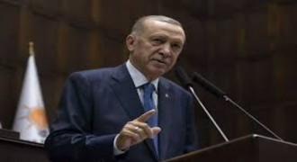 Erdoğan: İran’a Saldırılar Diplomasiyle Durdurulmalı