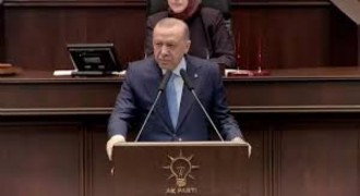 Erdoğan: Türkiye Yüzyılı’nı İnanç ve Güvenle İnşa Edeceğiz