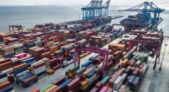 Eylülde Dış Ticaret Açığı 6,9 Milyar Dolara Yükseldi