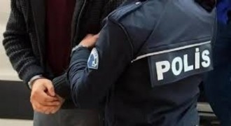 FETÖ’nün Kamu Mahrem Yapılanmasına Operasyon