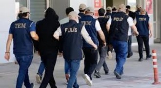 FETÖ’nün TUS Kamplarına Katılan 18 Doktor Gözaltında