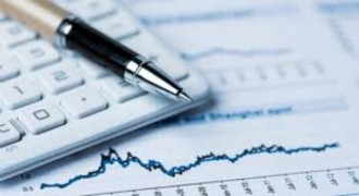 Finans sektöründe güven endeksi 12,3 puan arttı