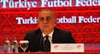 Hacıosmanoğlu:Bahis Suistimali Türk Futbolunda Affedilmeyecek