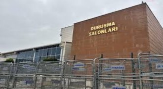 İmamoğlu Davasında 7. Duruşma Başladı