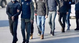 İstanbul’da 272 Uyuşturucu Satıcısı Yakalandı