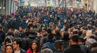 İşsizlik Oranı 2025’in Son Çeyreğinde Yüzde 8,2’ye Geriledi