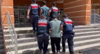 Jandarmadan 14 İlde DEAŞ Operasyonu