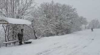 Kar ve Soğuk Hava Etkisini Sürdürüyor