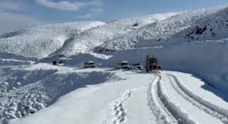 Kar ve Tipi Türkiye Genelinde Ulaşımı Aksattı