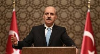 Kurtulmuş’tan Azerbaycan Bağımsızlık Günü Kutlaması