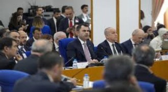 Kurum: Yüzyılın Konut Projesi’ne 5,3 Milyon Başvuru Yapıldı