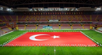 Litvanya-Türkiye milli maçı