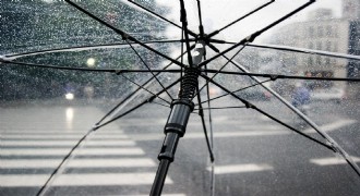 Meteoroloji’den kuvvetli yağış ve toz taşınımı uyarısı