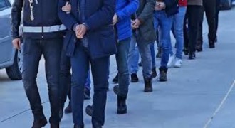 Narkokapan Operasyonunda 645 Tutuklama