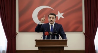 Serdengeçti Ocakları Başkanı Alper Hanoğlu: Bu rapor bir çözüm değil, kurucu devleti tasfiye planıdır