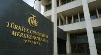 TCMB Faizi 150 Baz Puan İndirerek Yüzde 38’e Düşürdü