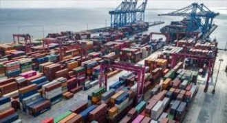 Temmuzda Tarihin En Yüksek Mal İhracatı Gerçekleşti
