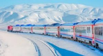 Turistik Doğu Ekspresi Sezonu 10 Bin Yolcu ile Tamamladı