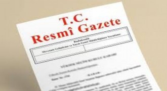 Türkiye'nin İlk İklim Kanunu Yürürlüğe Girdi