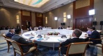 TÜRKPA 14. Genel Kurulu Astana’da Toplandı