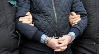 Yolsuzluk Operasyonunda 3 Belediye Başkanı Gözaltında