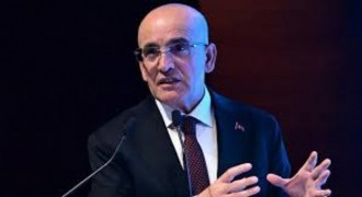 Şimşek: Doğrudan Yatırımlar 10 Yılın Zirvesinde