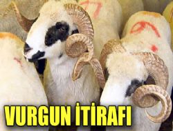 MAYET’in vurgun itirafı 