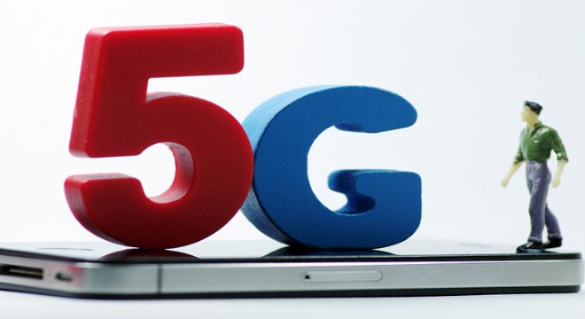 Çin’de dünyanın en geniş çaplı bağımsız 5G ağı kuruldu