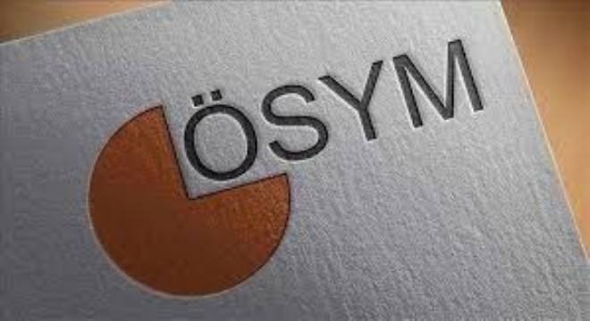 ÖSYM, 17 Ağustos TUS ve STS Sınav Giriş Belgelerini Yayınladı