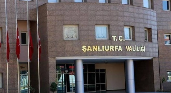 Şanlıurfa Valiliği nden Akçakale deki patlamayla ilgili açıklama